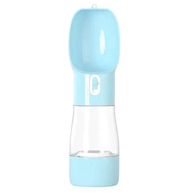 Dog Water Bottle Portable