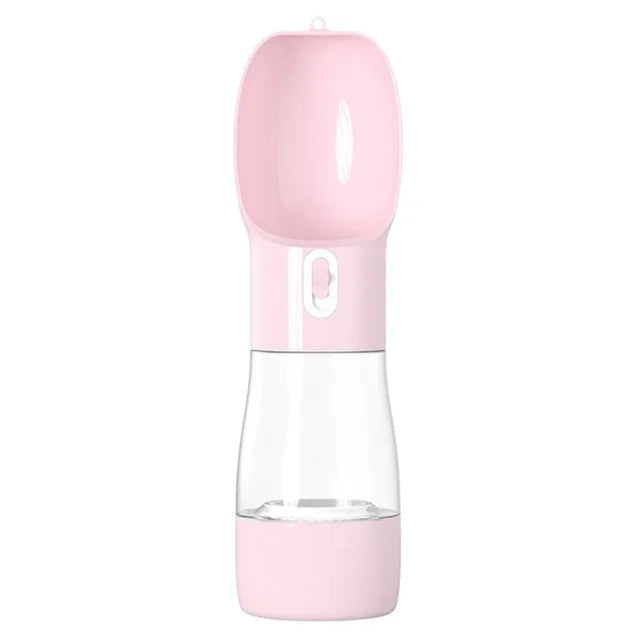 Dog Water Bottle Portable