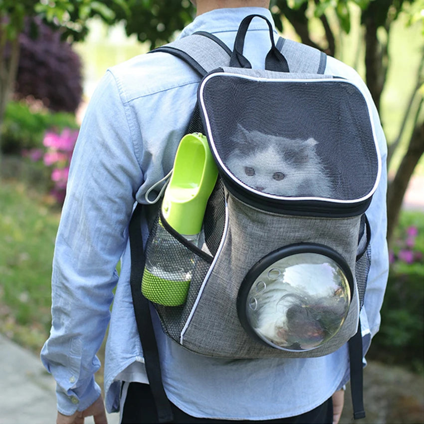 Dog Water Bottle Portable