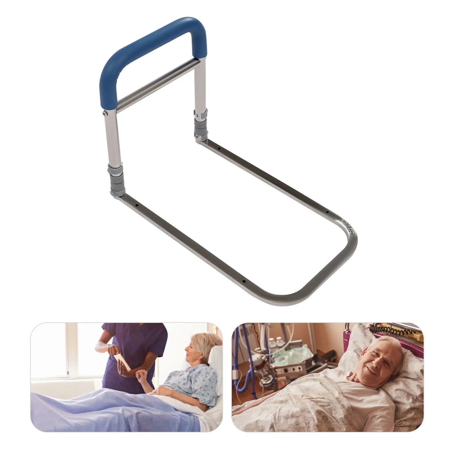 Elderly Assis Bedside Adjustable Safety Bed Handle