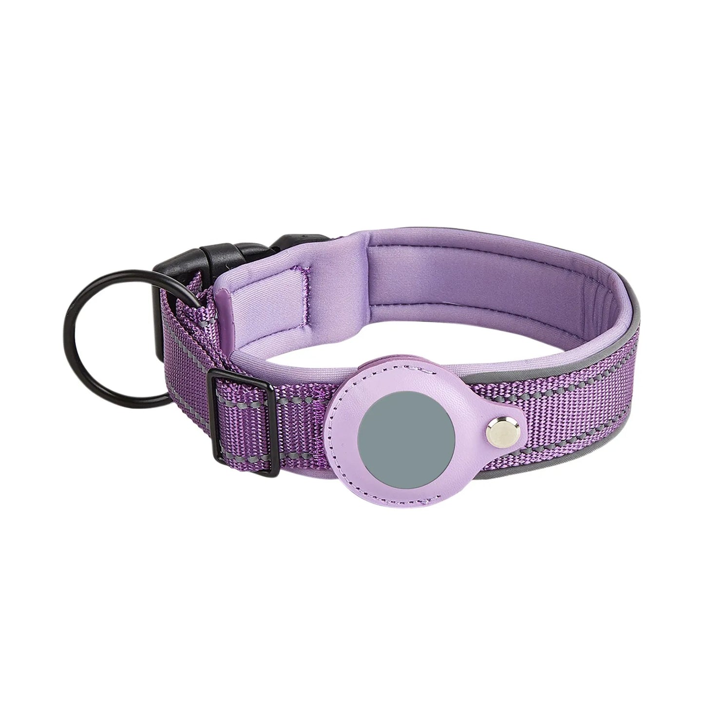Reflective Dog Positioning Collar GPS For Medium And Large Dog