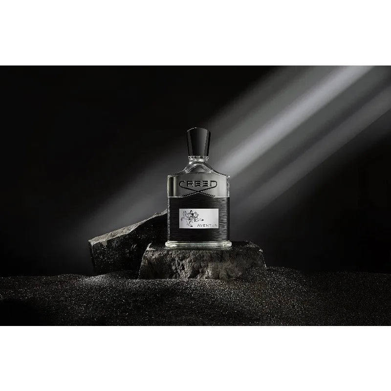 Men's Perfume 100ML/3.4OZ Is A Layer of Fragrance Which Reflects The Grand Style Explain Men's Style