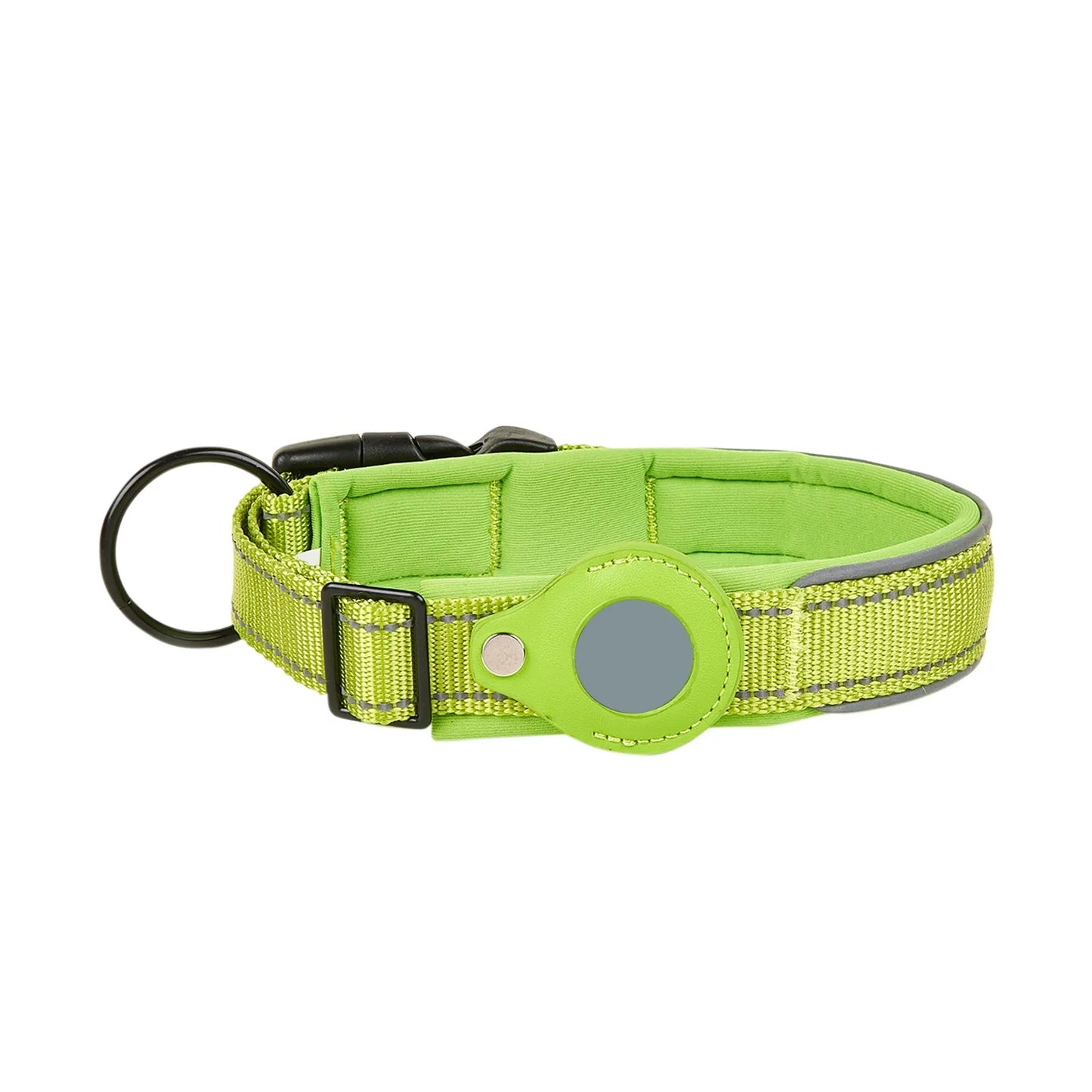 Reflective Dog Positioning Collar GPS For Medium And Large Dog