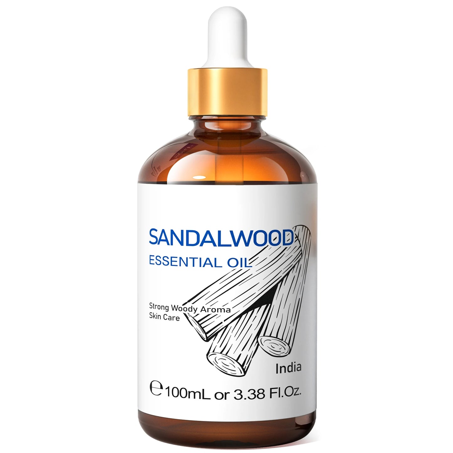 100ML Essential Oils, 100% Pure Floral Oil for Diffuser, Humidifier, Massage,