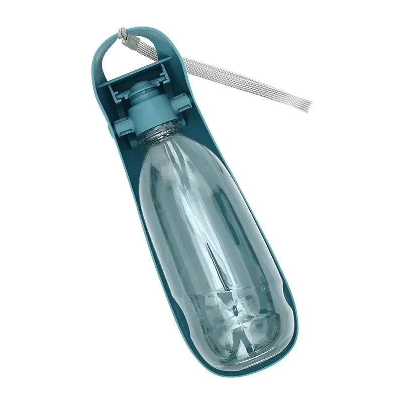 Portable Dog Water Bottle For Small Large Dogs