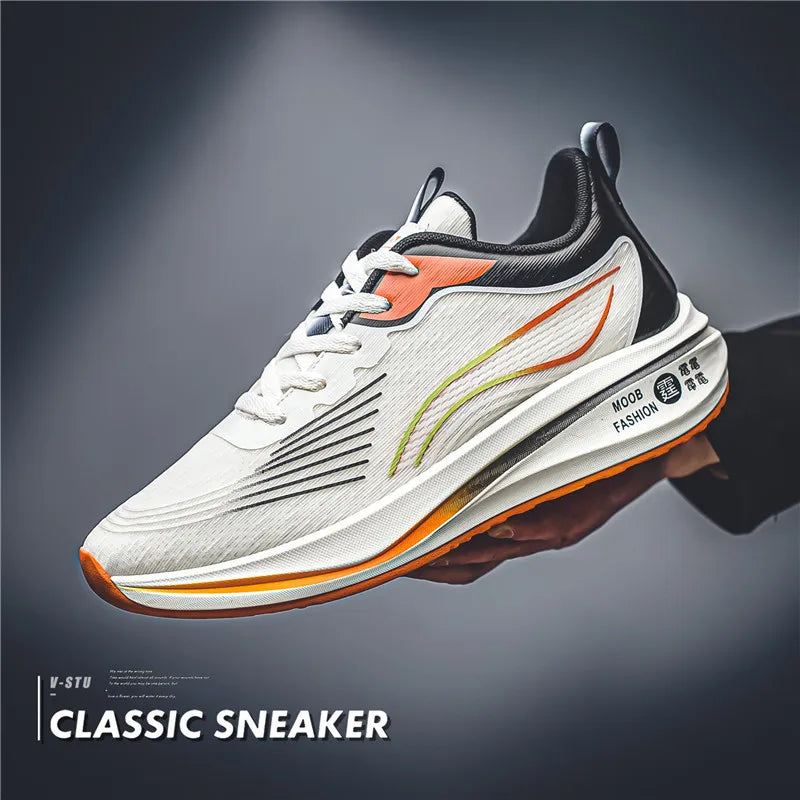 Men's Shoes Trendy Casual Sports Running
