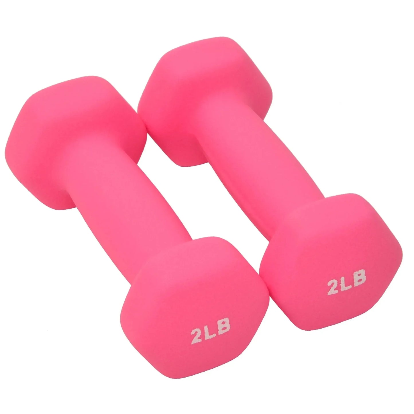 Dumbbell Set with Stand (2lbs, 3lbs, 5lbs set)