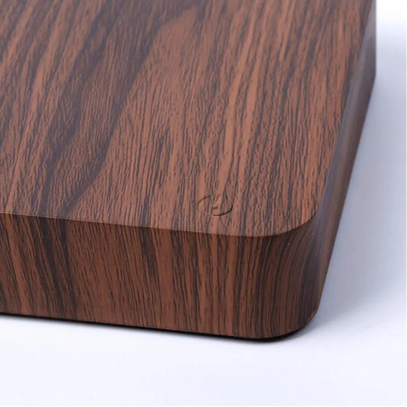 New 3D Printing LED Night Light Creative Touch Magnetic Levitation Moon