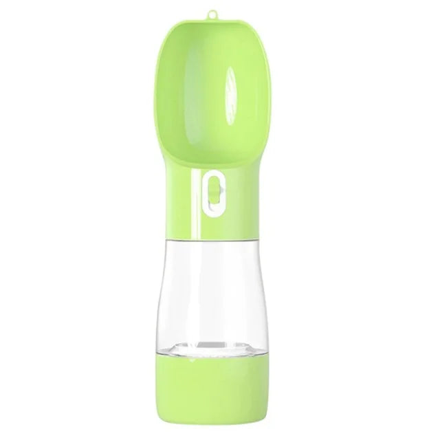 Dog Water Bottle Portable