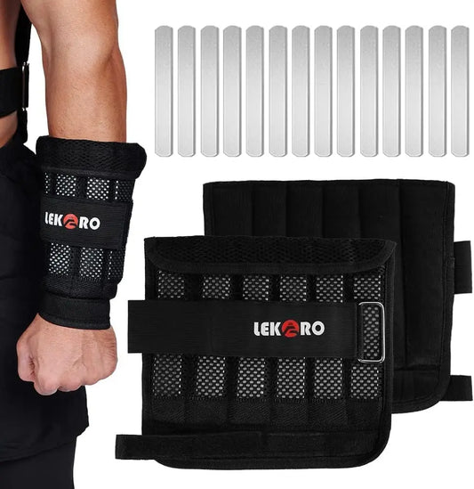 1 pair Wrist Arm Weights,