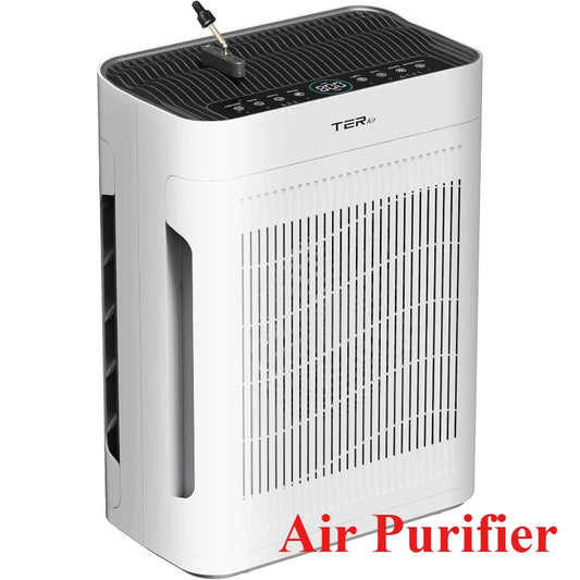 Air Purifier for Home Large Room Bedroom Up To 2500 Sq Ft
