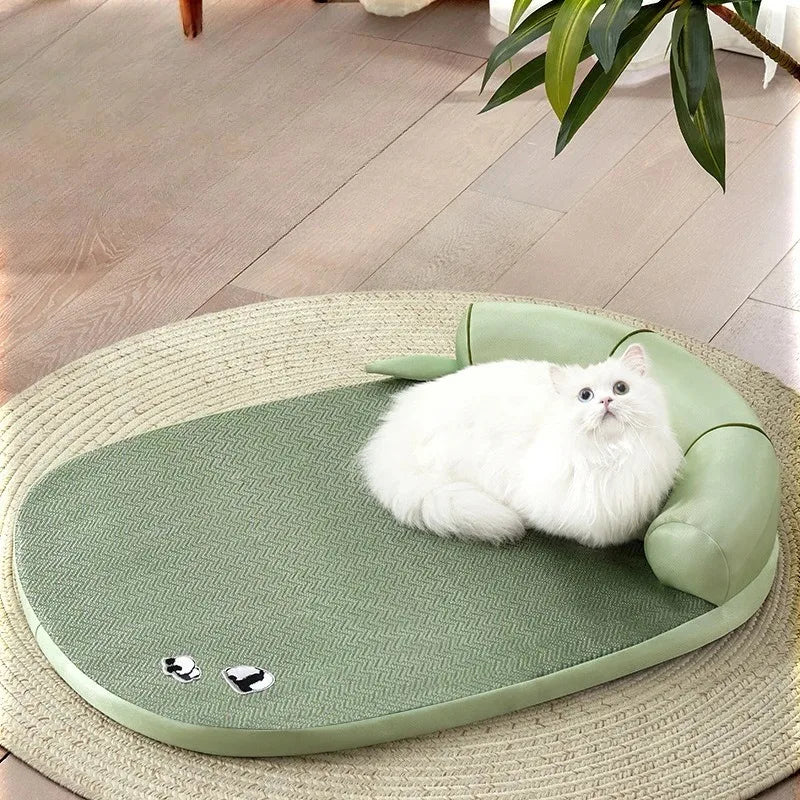 Summer Supplies for Dogs Cooling Mat