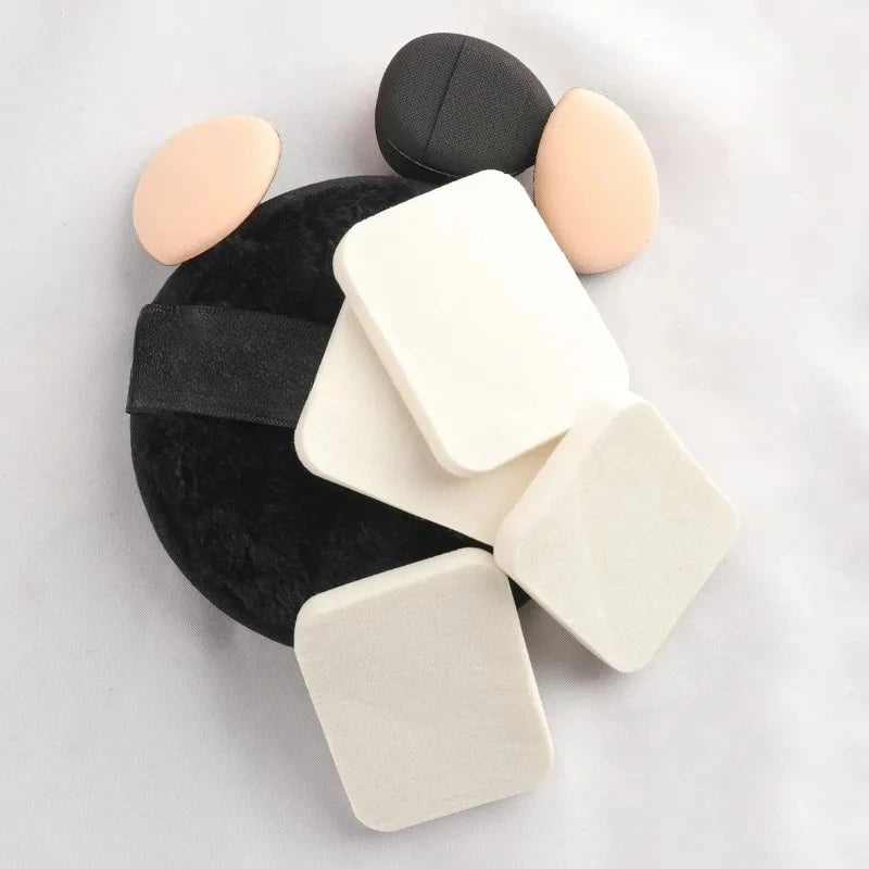 Professional Makeup Brushes Set for Foundation Eyeshadow Highlighter