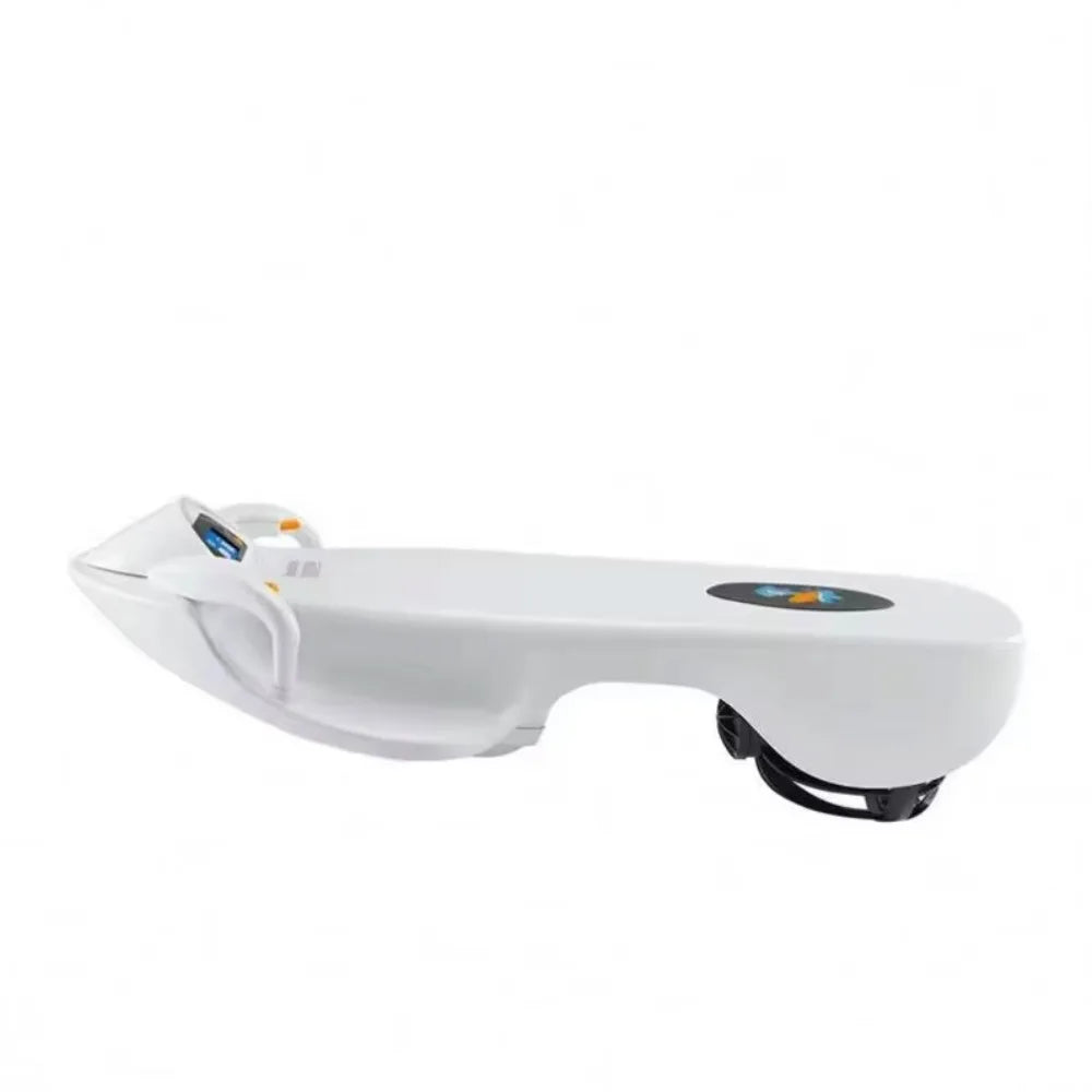 F2 Jet-powered electric surfboards High speed Underwater propellers