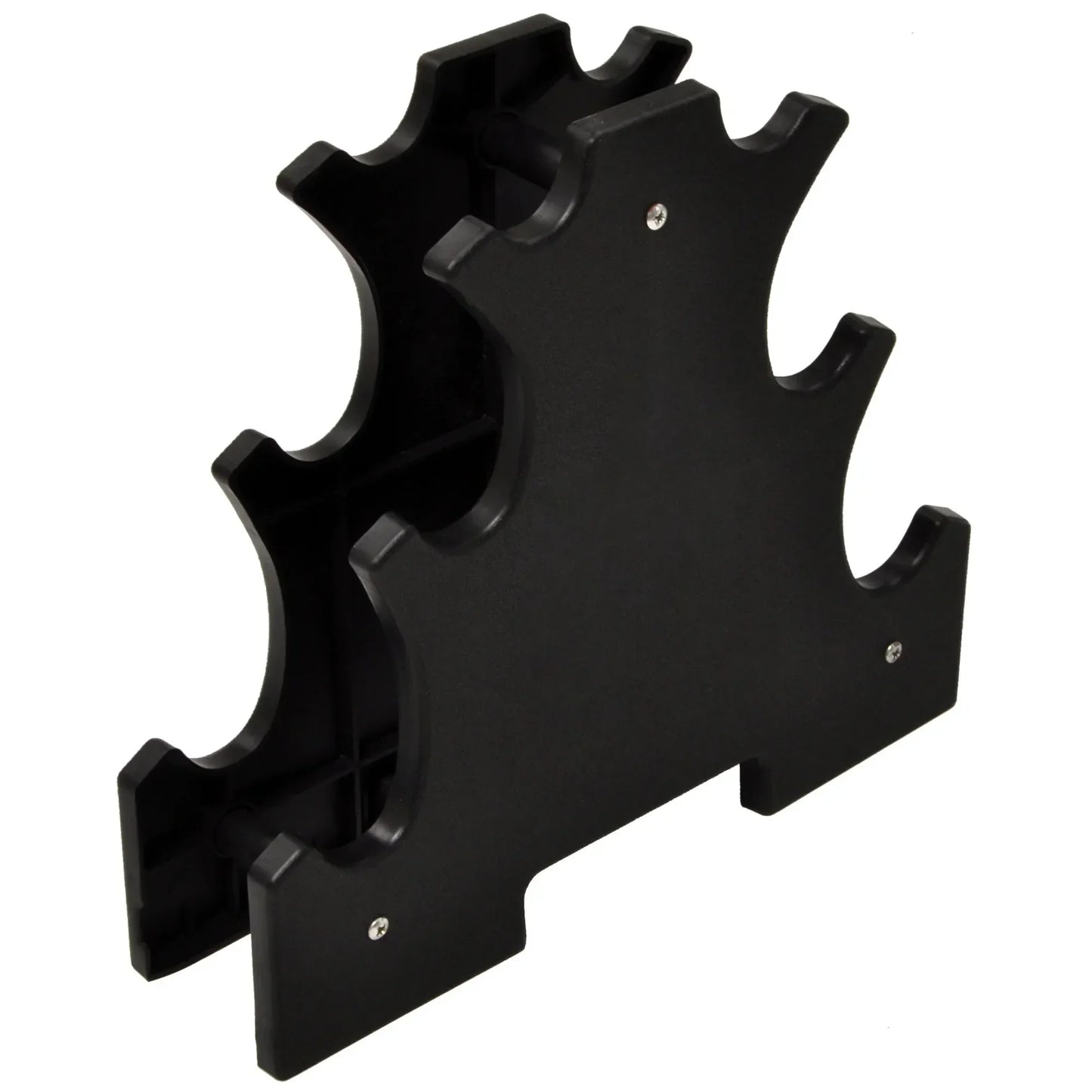 Dumbbell Set with Stand (2lbs, 3lbs, 5lbs set)