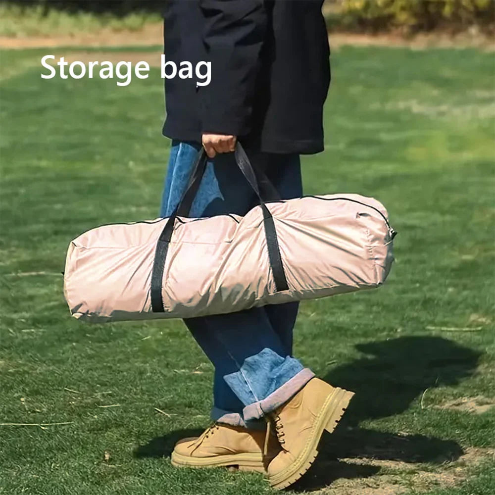 Automatic Quick-opening Tent Travel Camping Tent Automatic Quick-open