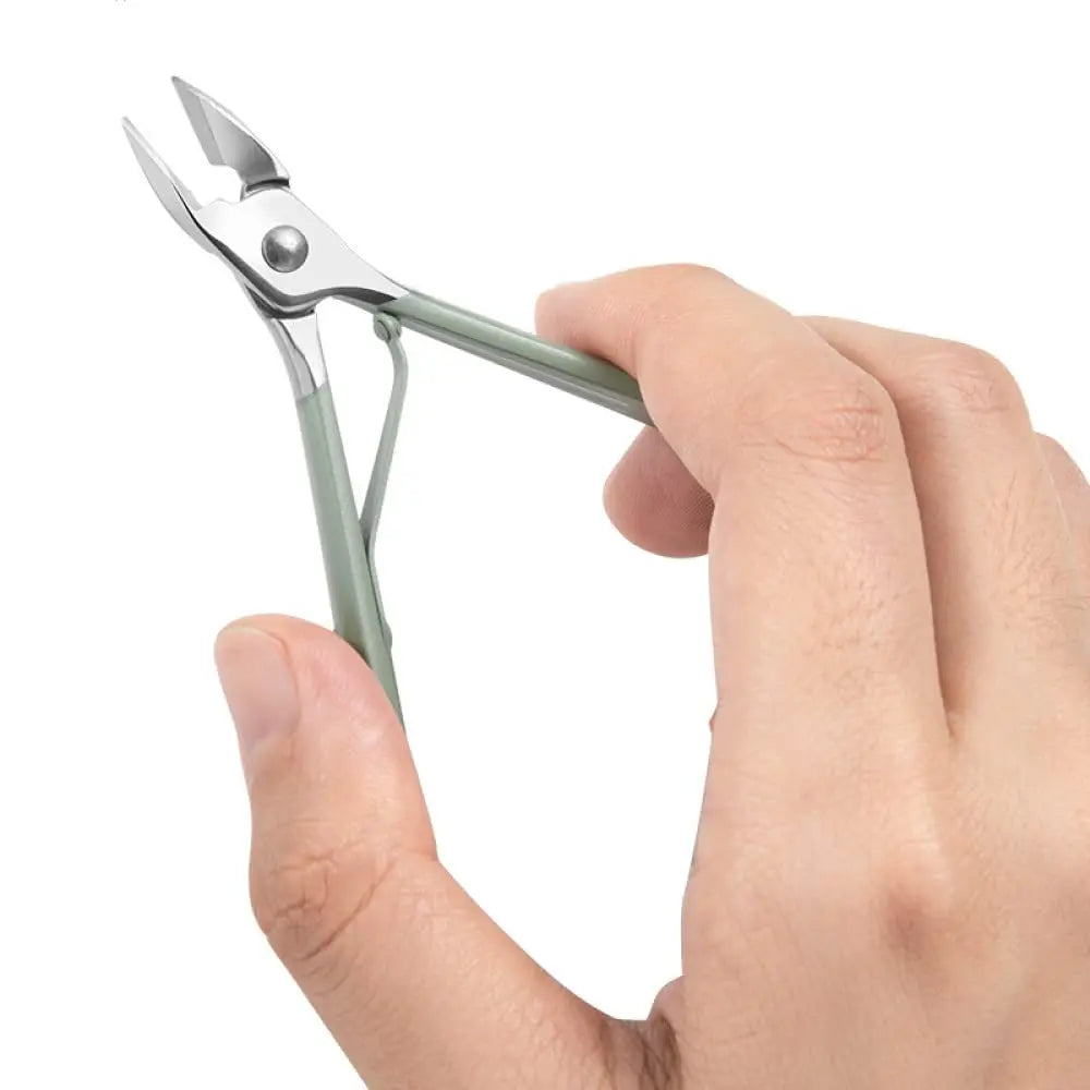 7/22/35 pcs Stainless Steel Manicure Kit