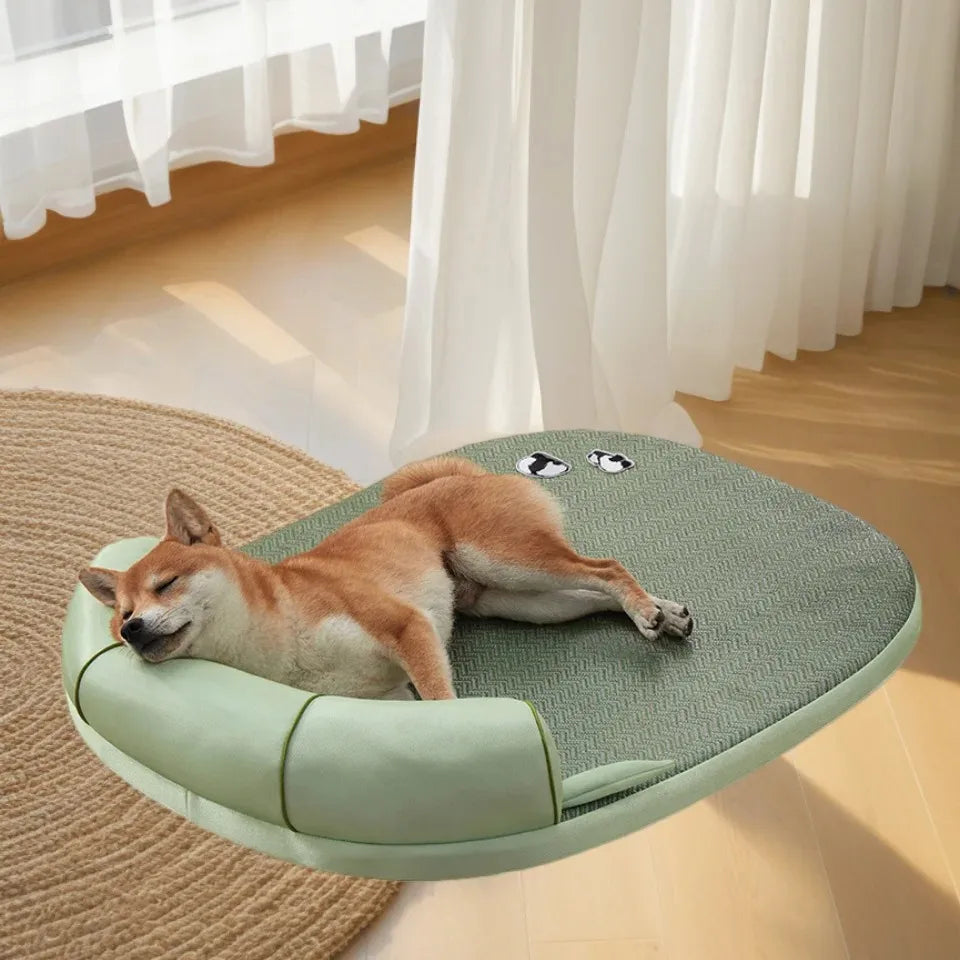 Summer Supplies for Dogs Cooling Mat