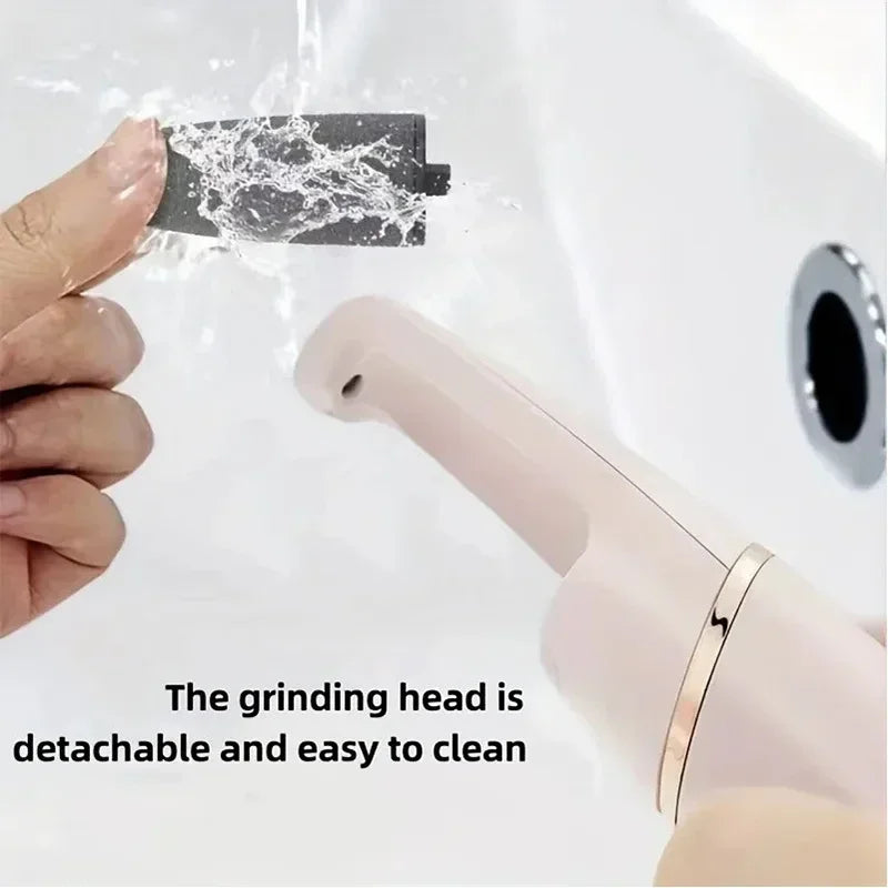 Electric Callus Remover