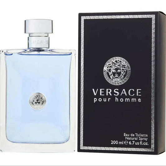 Men's Perfume 200ml Classic Eponymous Woody Fragrance for Boys Men's Fragrance