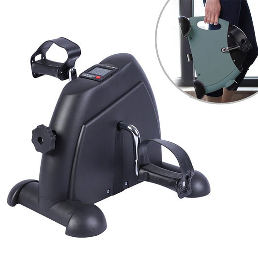 Mini Under Desk Pedal Exerciser Bike