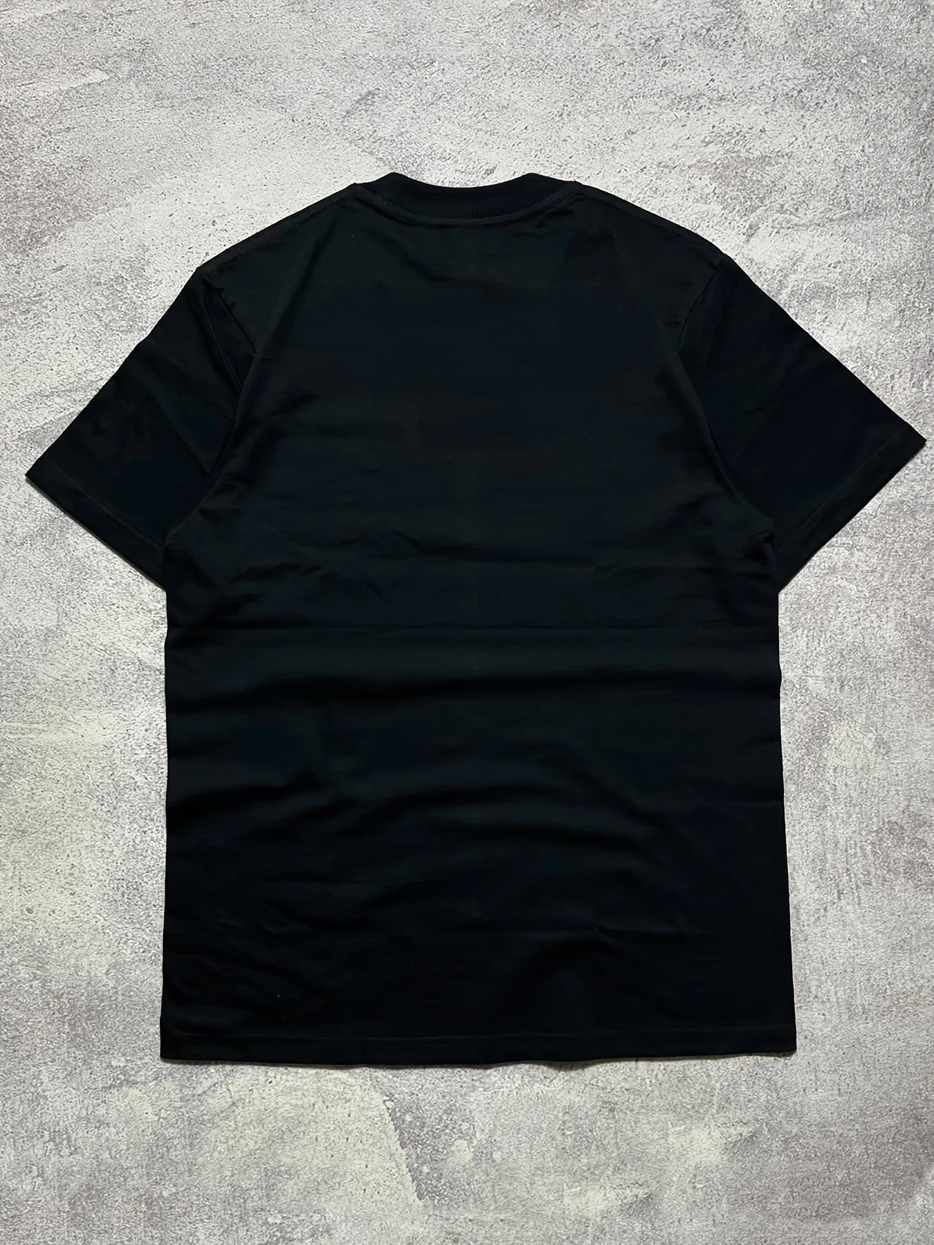 Alien Characters Creative Print Casual Men’s Tees