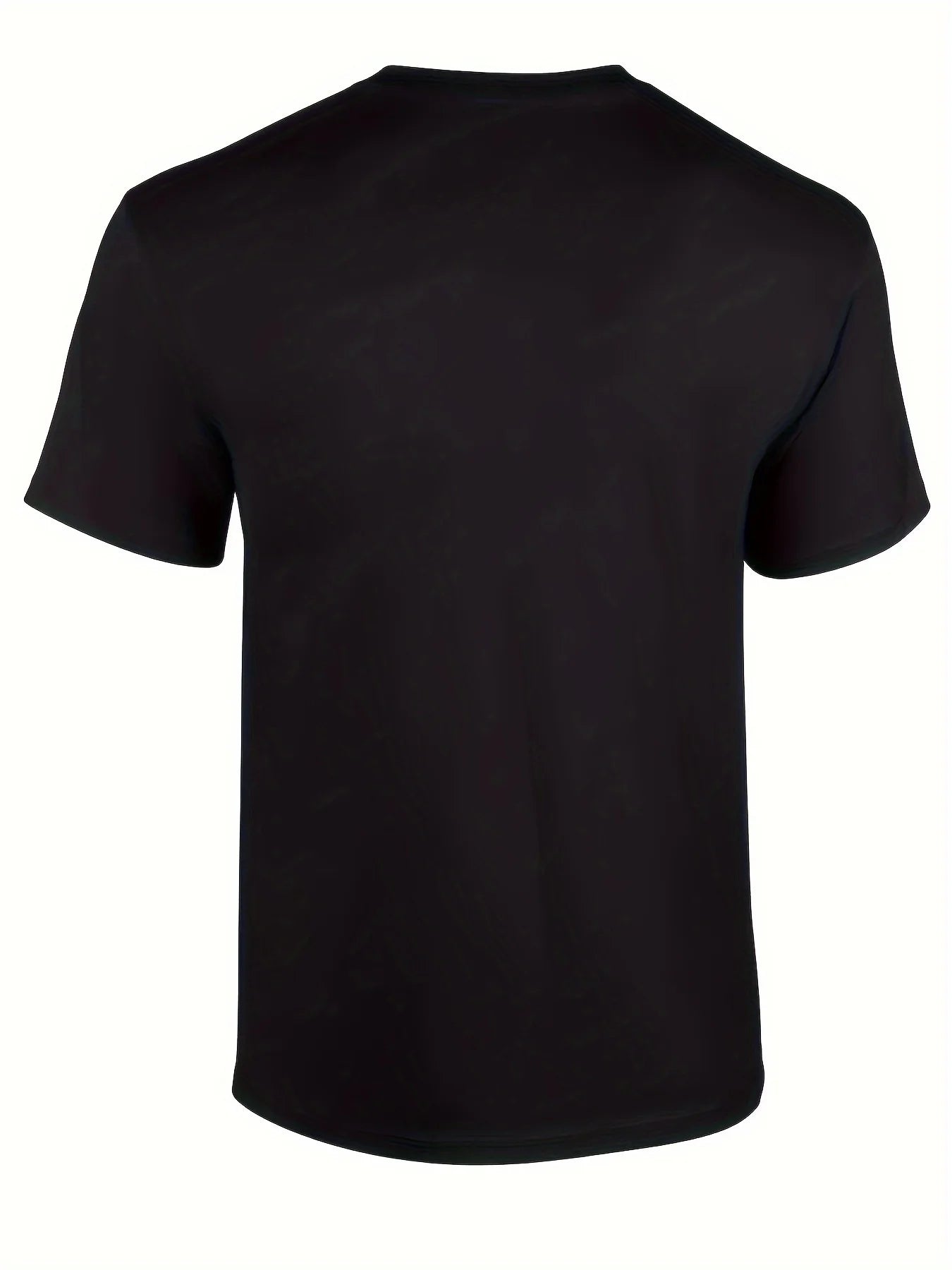 Funny "Don't Scare Me, I Fart Easily" Men's T-Shirt -