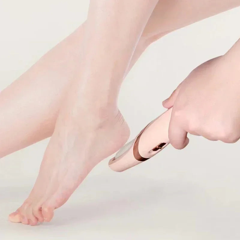 Electric Callus Remover