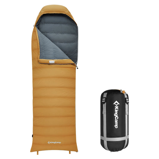 Envelope Sleeping Bag, Camping Sleeping Bag, Lightweight