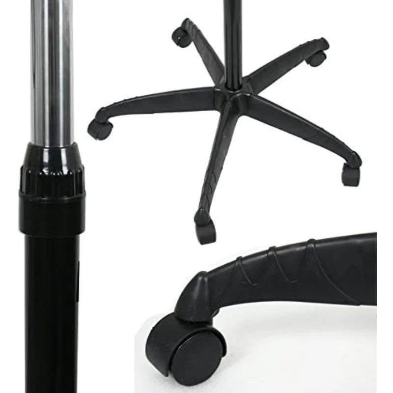 1300W Adjustable Hooded Hair Dryer Professional Stand Up Bonnet Hair Dryer