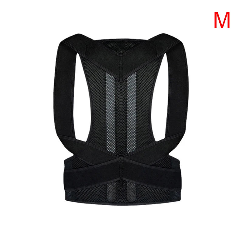 Posture Corrector Back Posture Brace Clavicle Support