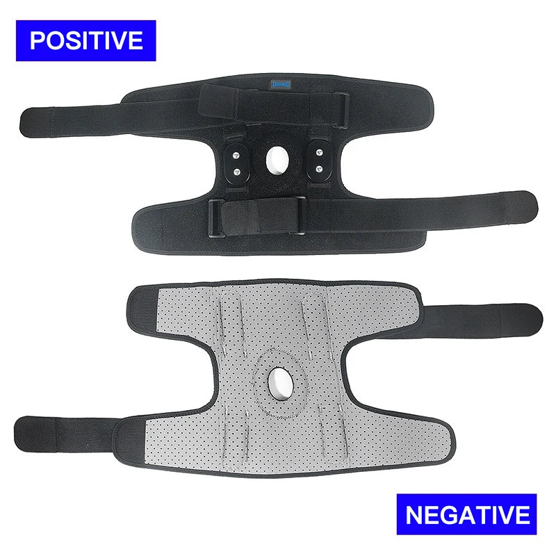 Adjustable Hinged Knee Brace Knee Support