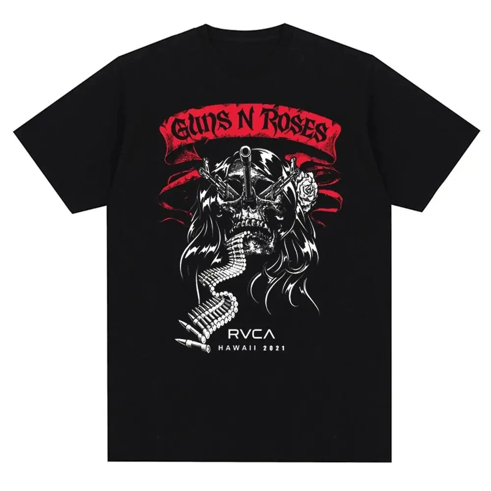 Famous Rapper Eminem T Shirt  Fashion T-shirts T