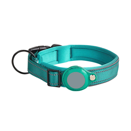 Reflective Dog Positioning Collar GPS For Medium And Large Dog
