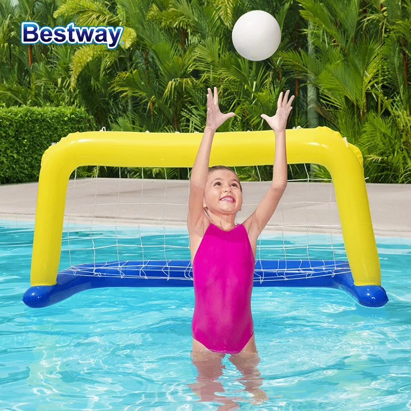 Inflatable volleyball Swim Set,