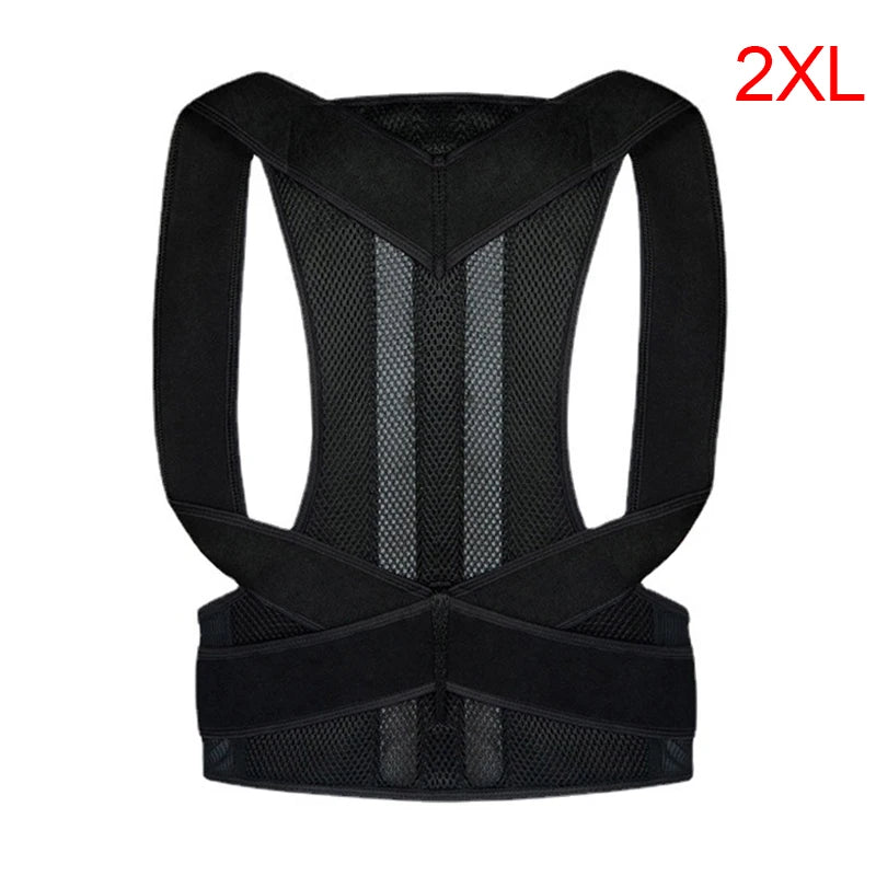 Posture Corrector Back Posture Brace Clavicle Support