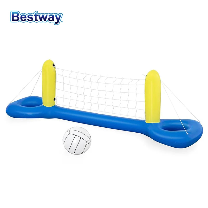 Inflatable volleyball Swim Set,