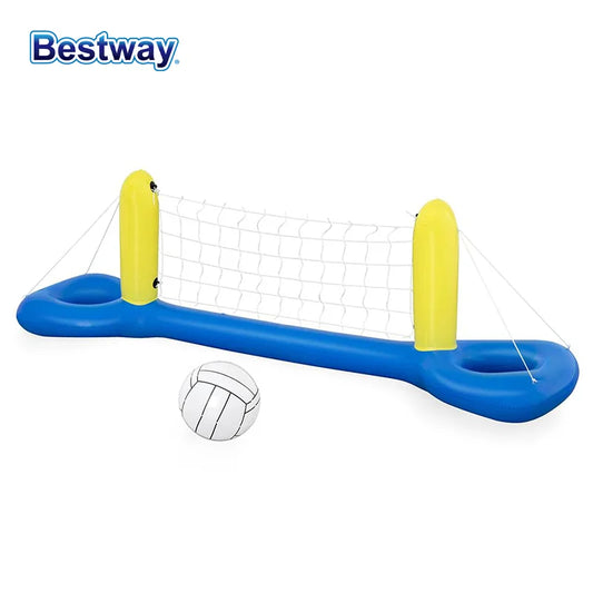 Inflatable volleyball Swim Set,