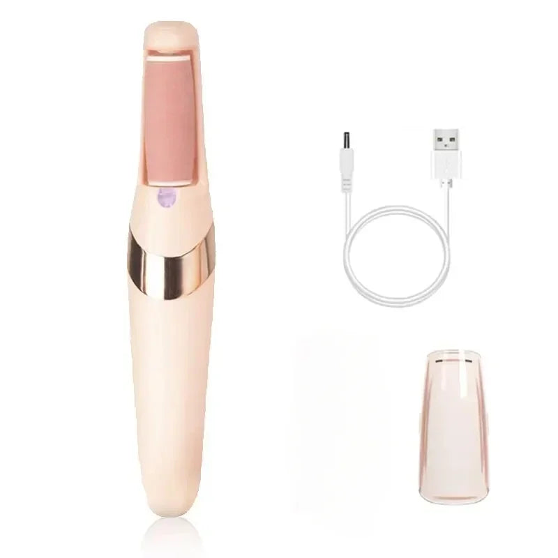 Electric Callus Remover