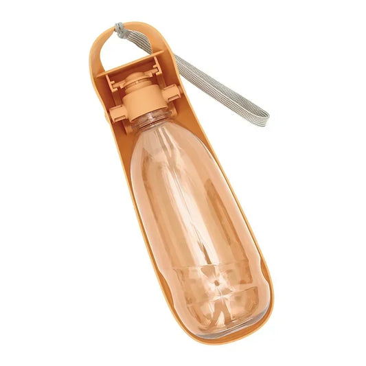 Portable Dog Water Bottle For Small Large Dogs