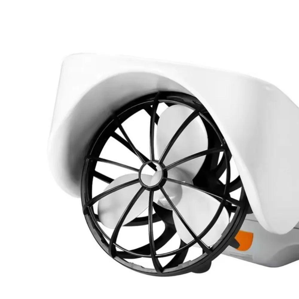 F2 Jet-powered electric surfboards High speed Underwater propellers