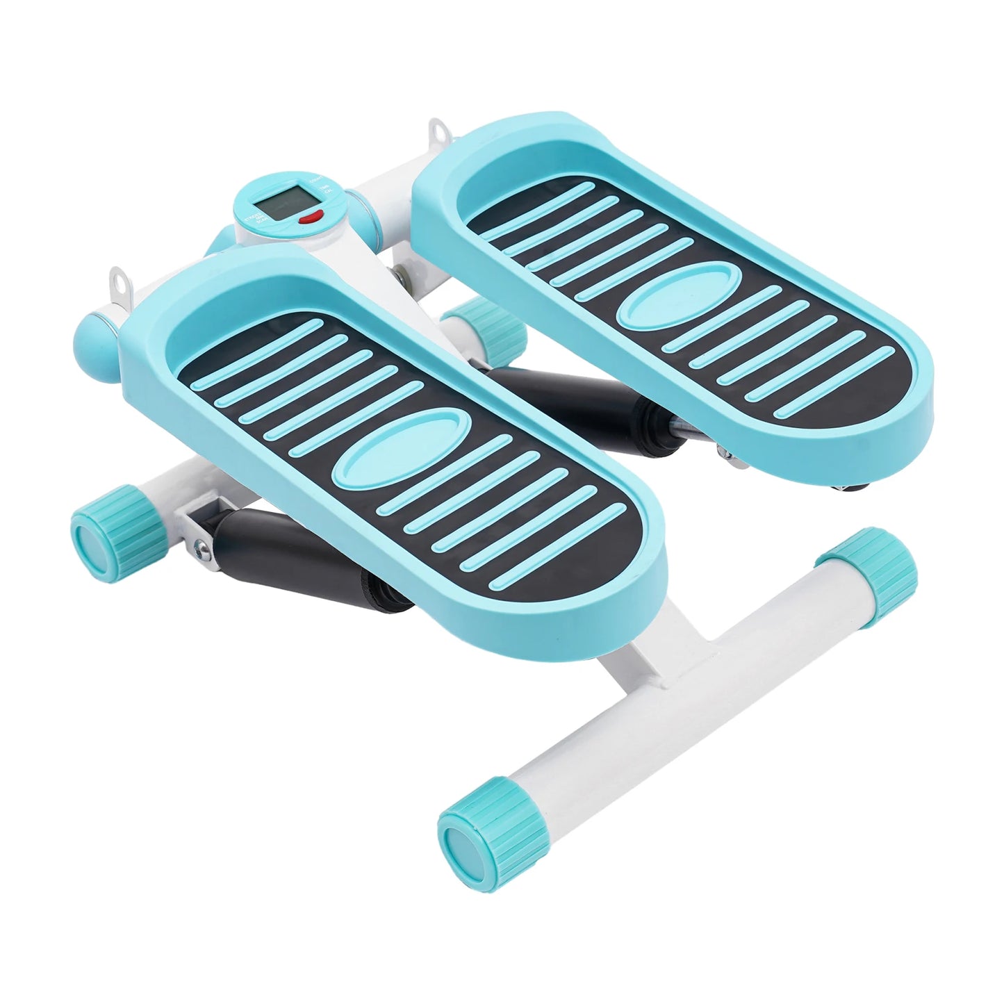 Portable Exercise Stepping Machine   for Home Office Workout Gym