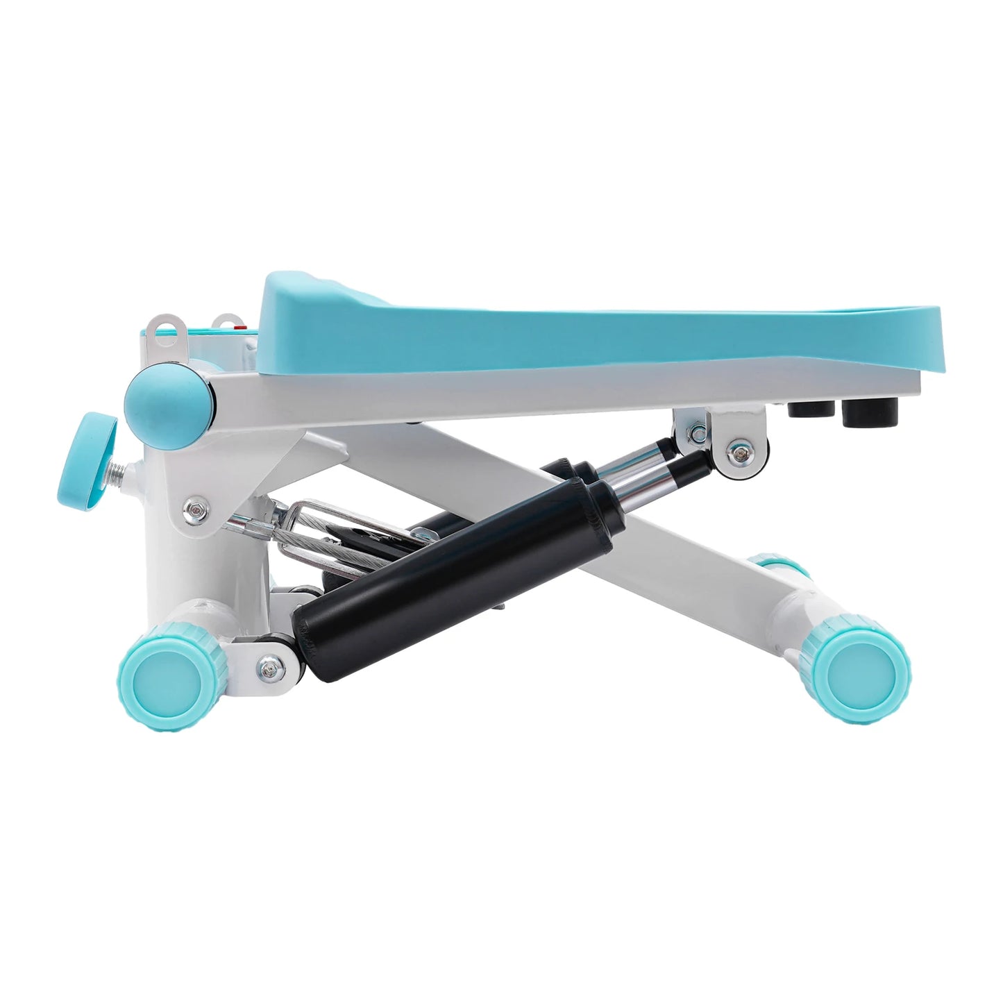 Portable Exercise Stepping Machine   for Home Office Workout Gym