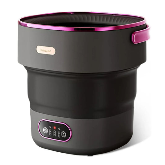 Portable Washing Machine 13L Foldable Mini Washer