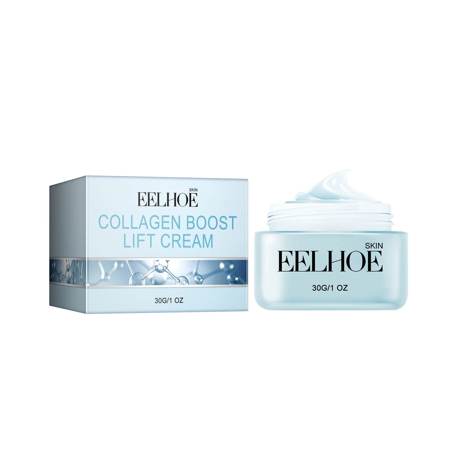 Collagen Anti Wrinkle Face Cream Anti Aging