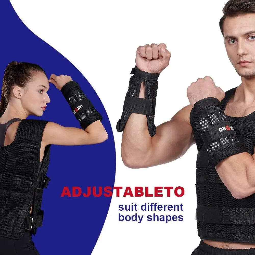 1 pair Wrist Arm Weights,