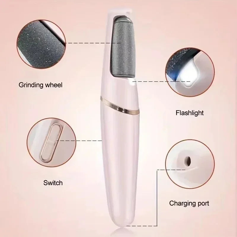 Electric Callus Remover