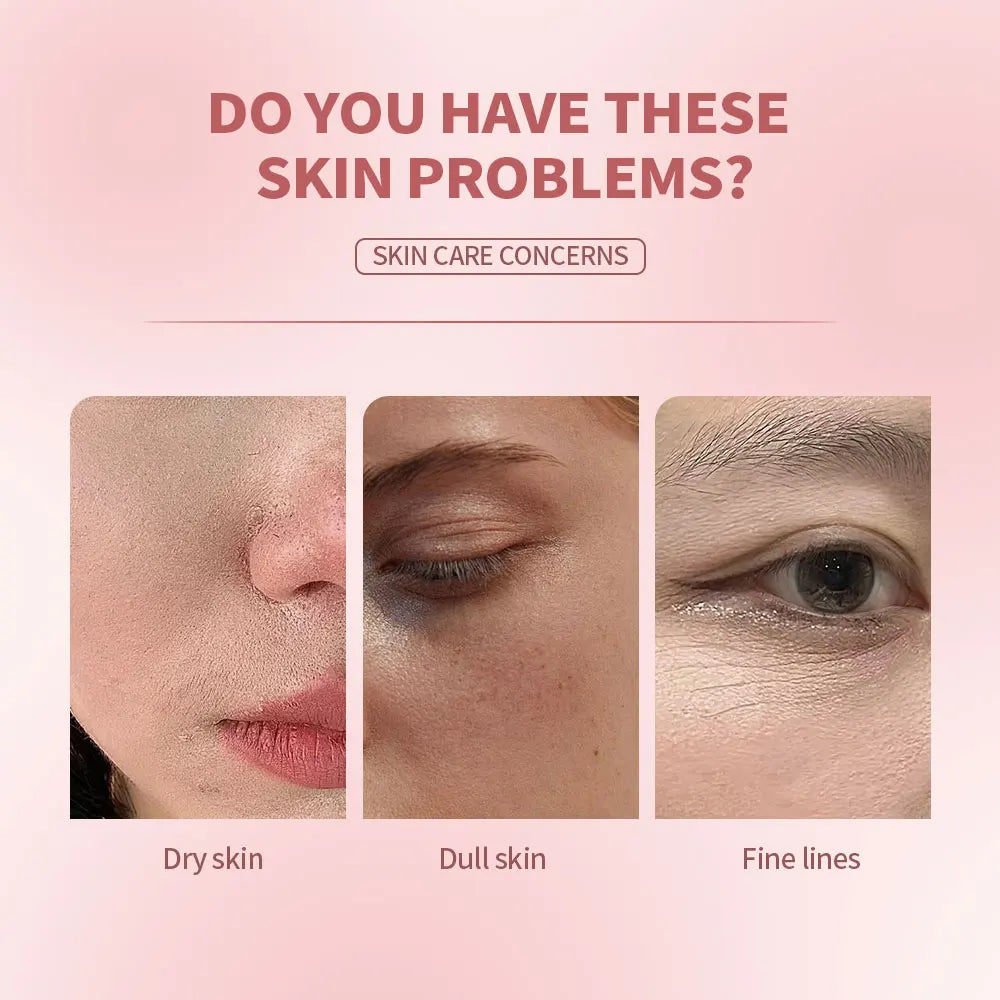 Collagen Overnight Wrapping Peel Off Facial Mask  t Wrapping Mask Deeply Hydrates Night Care Mask Cream