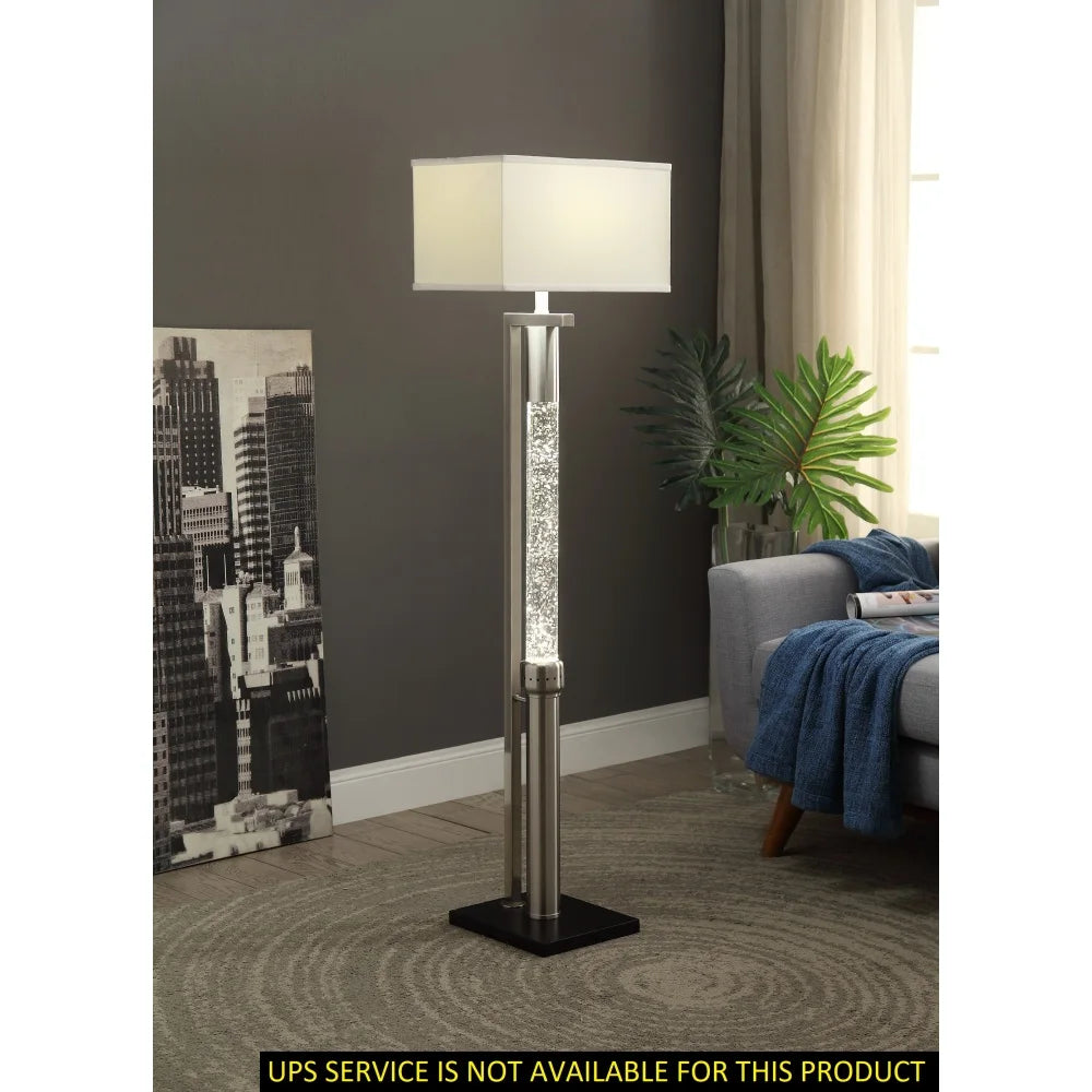 Luxurious Bedroom Table Lamp Sparkling Decorative Designer