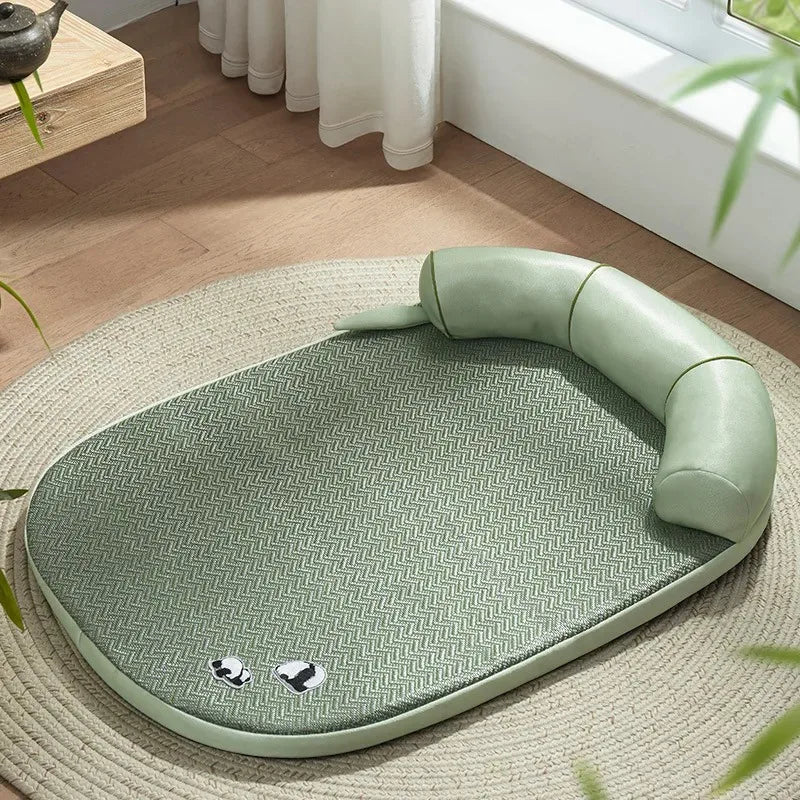 Summer Supplies for Dogs Cooling Mat